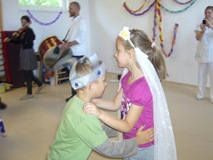 Pünkösdi műsor Taktakenézen 2012