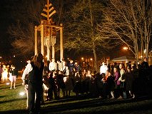 Wekerle Életfa Ünnep 2012