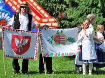 Napraforgó Együttes gyerekműsorok