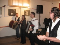 Napraforgó Együttes gyerekműsorok