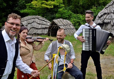 Napraforgó együttes