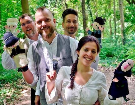 Napraforgó együttes