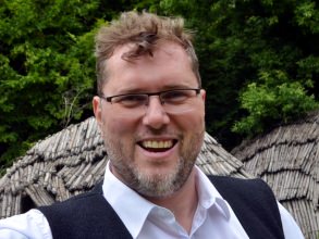 Takács Zoltán óvóbácsi